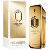 Парфюмированная вода мужская  Rabanne Million Gold, 100 мл 